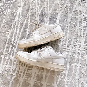 Nike Air Force Shoes